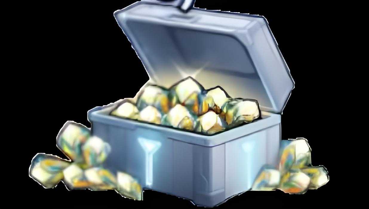 6480 Gems